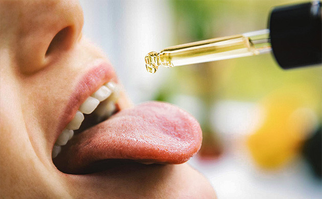 Проверка эффективности настойки