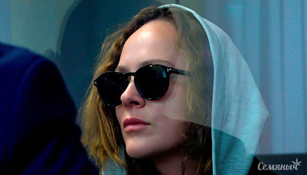 Аглая Тарасова задержана в Домодедово с вейпом, содержащим каннабиноиды