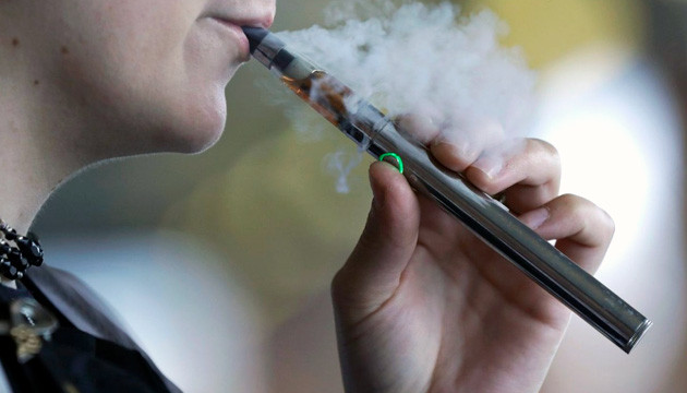 Вейпинг марихуаны