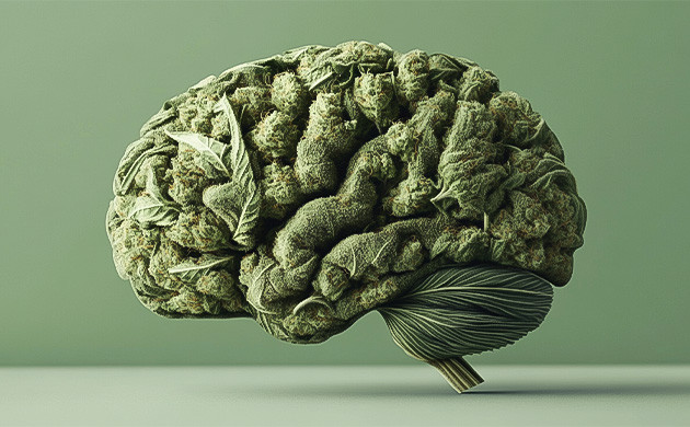 Долгосрочные эффекты употребления каннабиса
