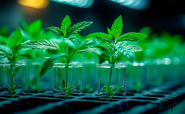 Биотехнологические методы