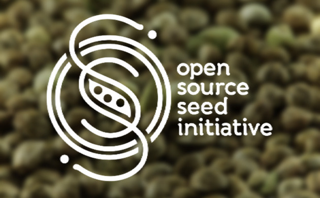 Противостояние патентованию семян конопли через OSSI