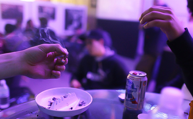 Общение с друзьями