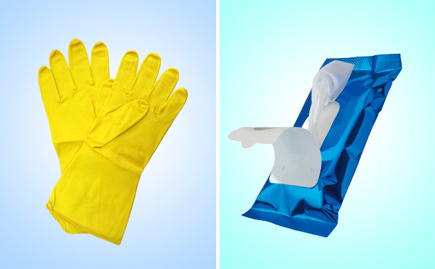 Что нужно для маникюринга