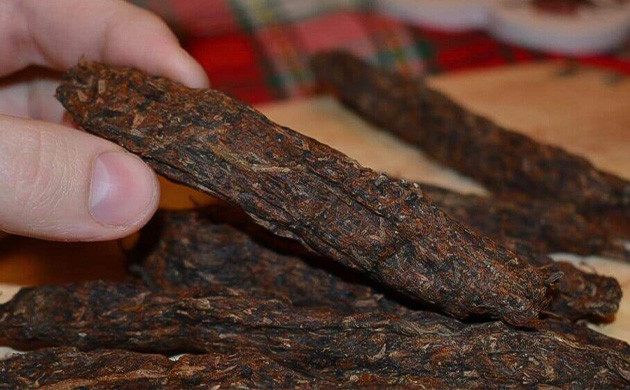 Процесс ферментации в методе Malawi Cob