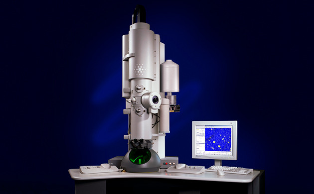 Электронные микроскопы для марихуаны