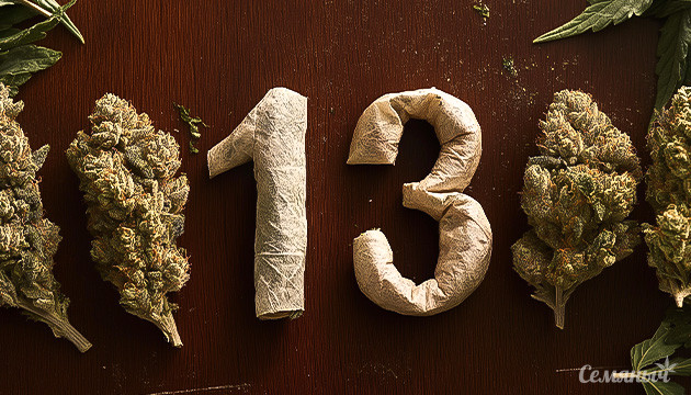 Варианты замены самокрутки