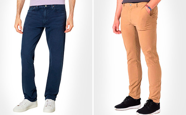 Конопля в коллекциях мировых брендов