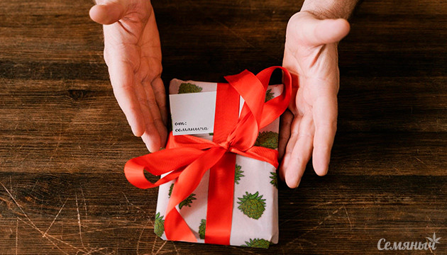 День проявления доброты