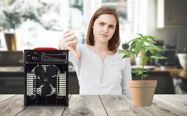 Генератор озона