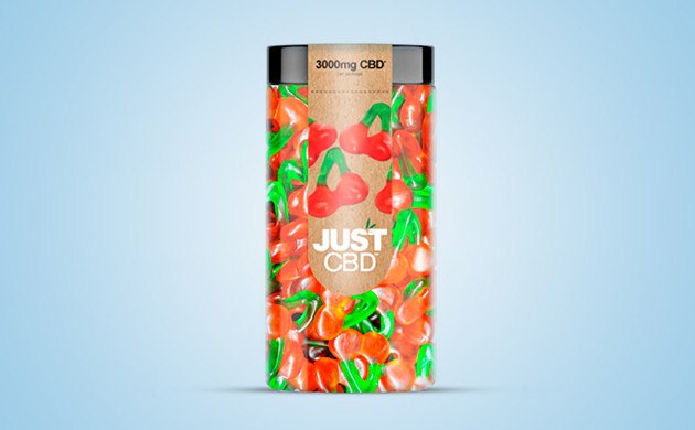 Мармелад с каннабидиолом: быстрое облегчение при глаукоме