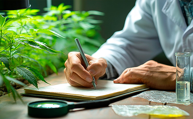 3 шаг комплексной стратегии — определить пороговые значения