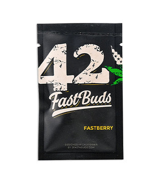 Fastberry Auto fem (FastBuds)