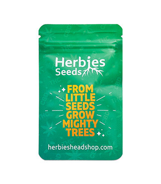 Bruce Banner #3 fem (Herbies Seeds)