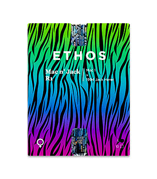 Mac n’ Jack R1 fem (Ethos Genetics)