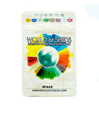 Space fem (World of Seeds)