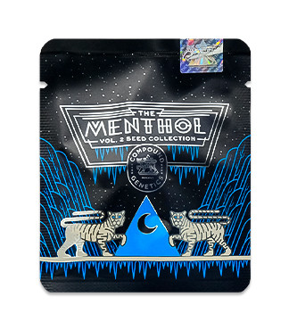 El Valle Haze fem (Compound Genetics)