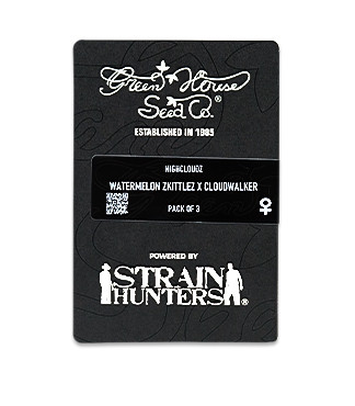 HighCloudZ fem (GHS)