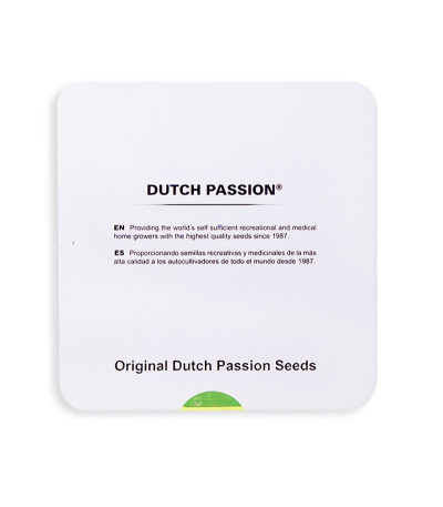 Купить семена каннабиса Frisian Duck в оригинальной упаковке