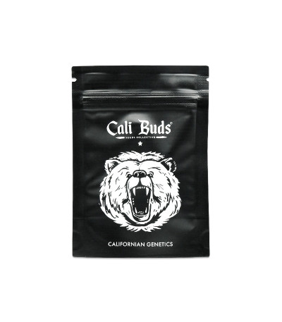 Семена сорта Bruce Banner fem (Cali Buds Seeds)