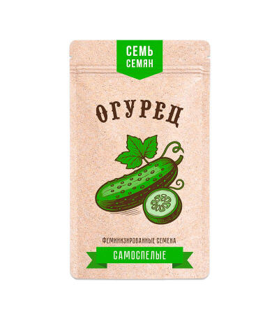 Семена сорта Crime Caramel Auto fem (Семяныч)