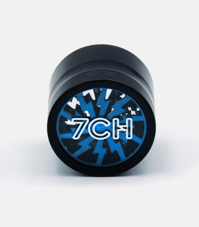 Гриндер Тандер Блэйд