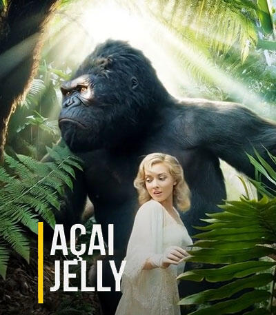 Семена сорта Açai Jelly by Sherbinskis fem