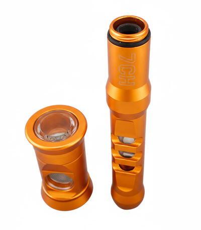 Трубка Hummer 7CH