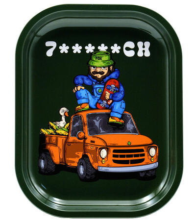 Поднос Roll Tray 7CH