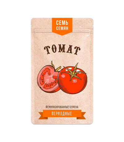 Семена сорта Gorilla fem (Семяныч)