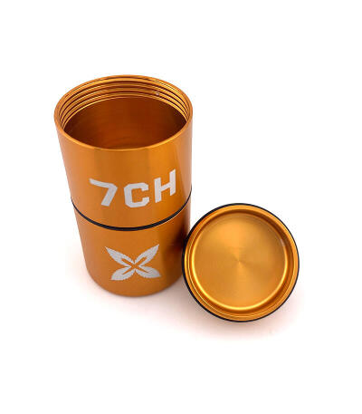 Капсула-брелок Split 7CH