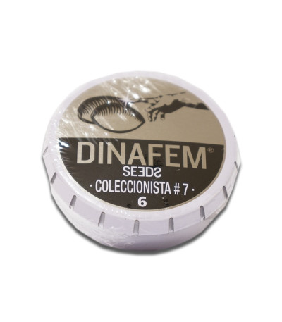 Микс семян конопли Pack Coleccionista №7