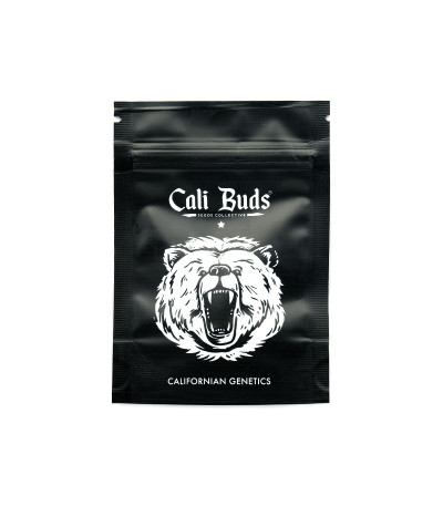 Семена сорта Zkittlez Auto fem (Cali Buds Seeds)