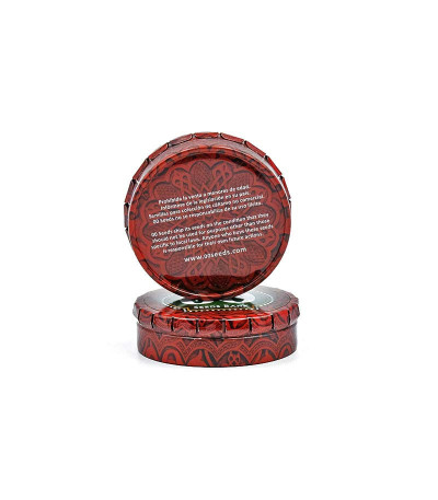 Семена сорта Gorilla fem (00 Seeds)