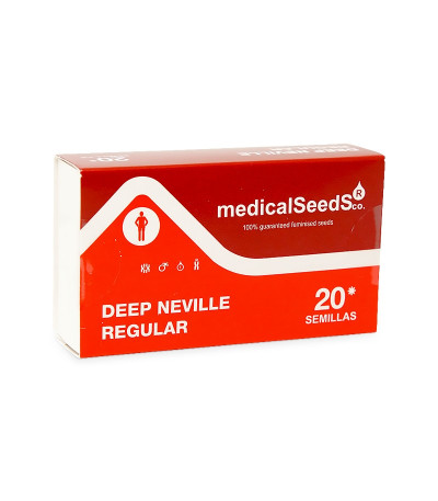 Семена сорта Deep Neville reg