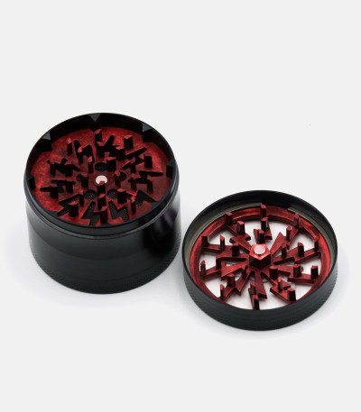 Гриндер Тандер Блэйд