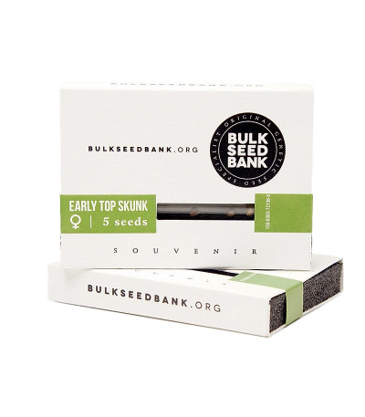 Семена сорта Early Top Skunk fem