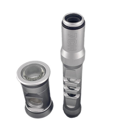 Трубка Hummer 7CH