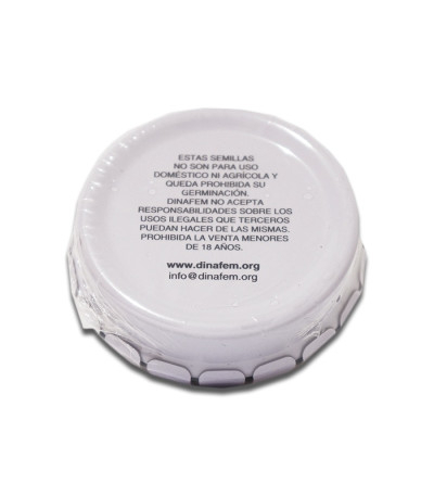 Микс семян конопли Pack Coleccionista №4