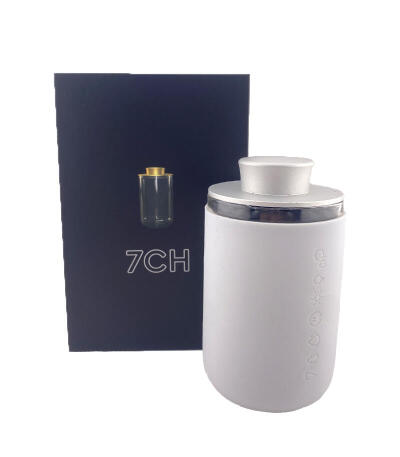 Банка StashPro 7CH