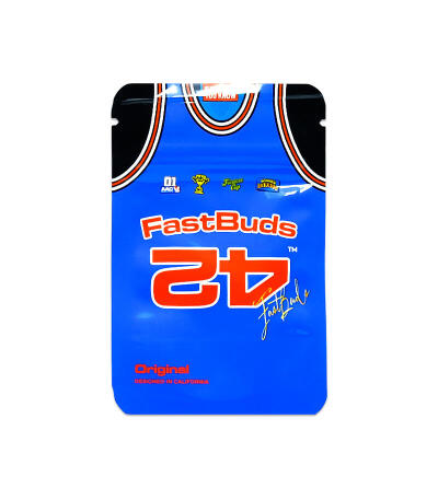 Семена сорта Original Auto OG Kush fem (FastBuds)