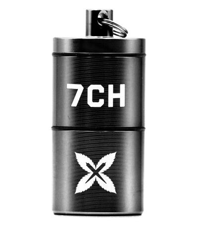 Капсула-брелок Split 7CH