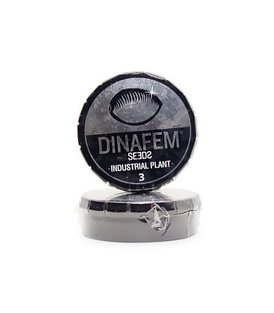 Семена сорта Industrial Plant fem