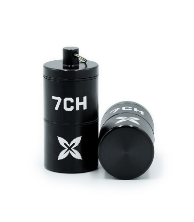 Капсула-брелок Split 7CH