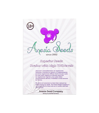 Семена сорта A-Train fem (Anesia Seeds)