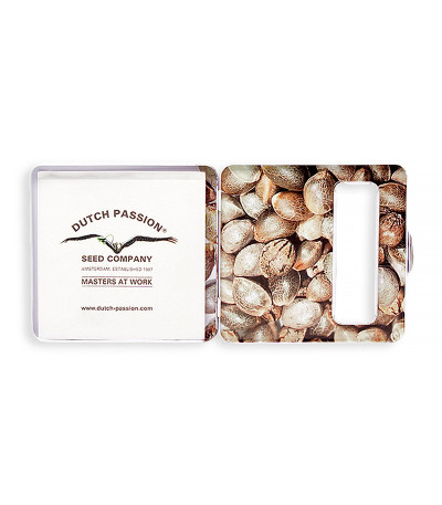 Семена каннабиса Belaya Gvardiya в оригинальной упаковке