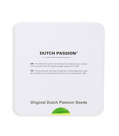 семена Twilight упаковка