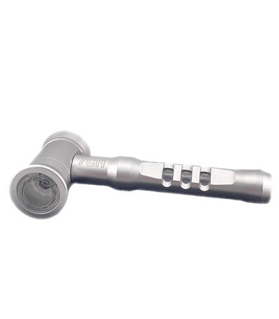 Трубка Hummer 7CH