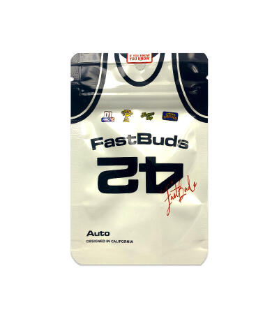 Семена сорта Grapefruit auto fem (FastBuds)