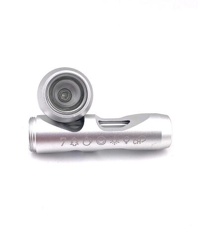 Трубка Kick 7CH